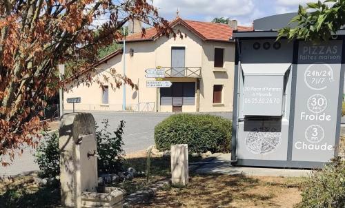 Photo de Saint-Élix-Theux