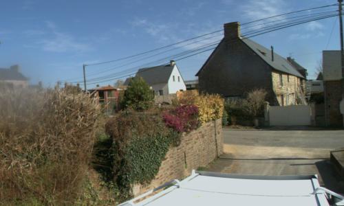 Photo de Saint-Ellier-du-Maine