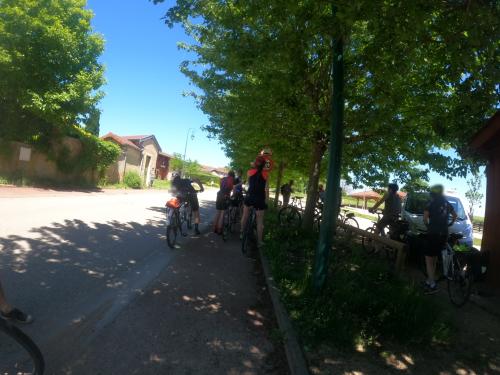 Photo de Saint-Éloi
