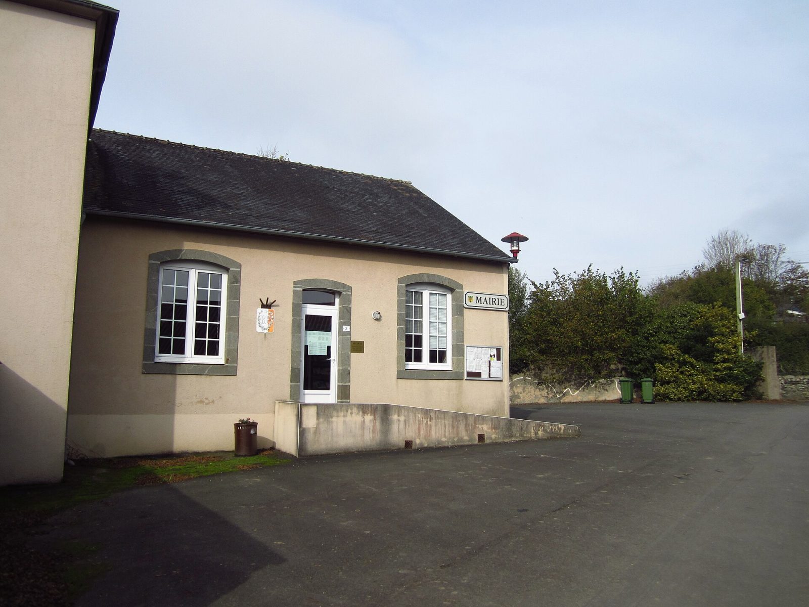 Photo de Saint-Eloy