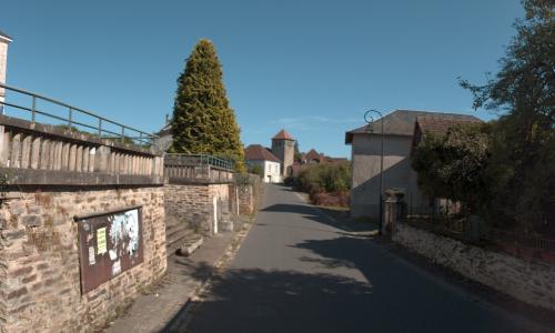 Photo de Saint-Éloy-les-Tuileries