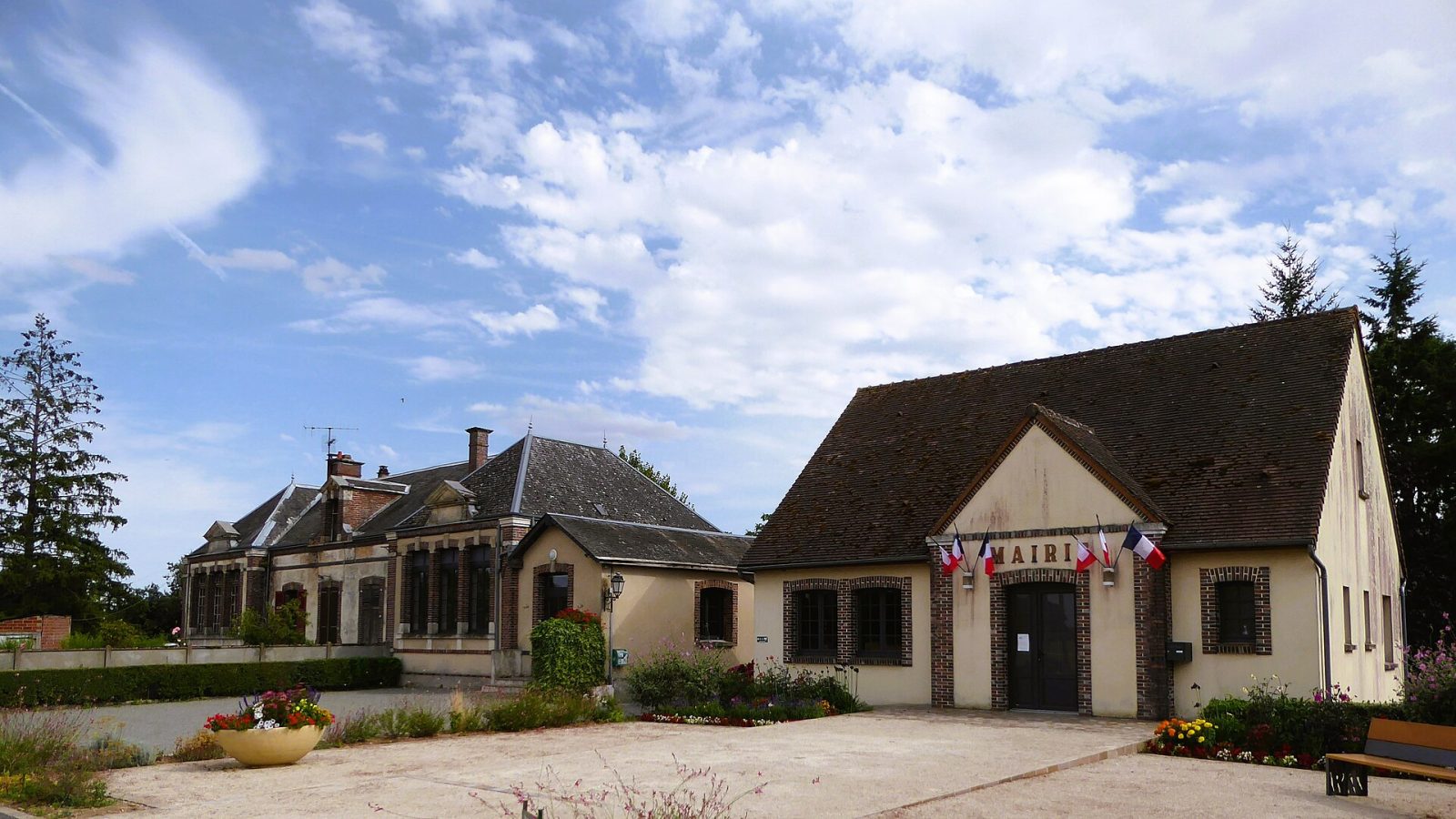 Photo de Saint-Éman