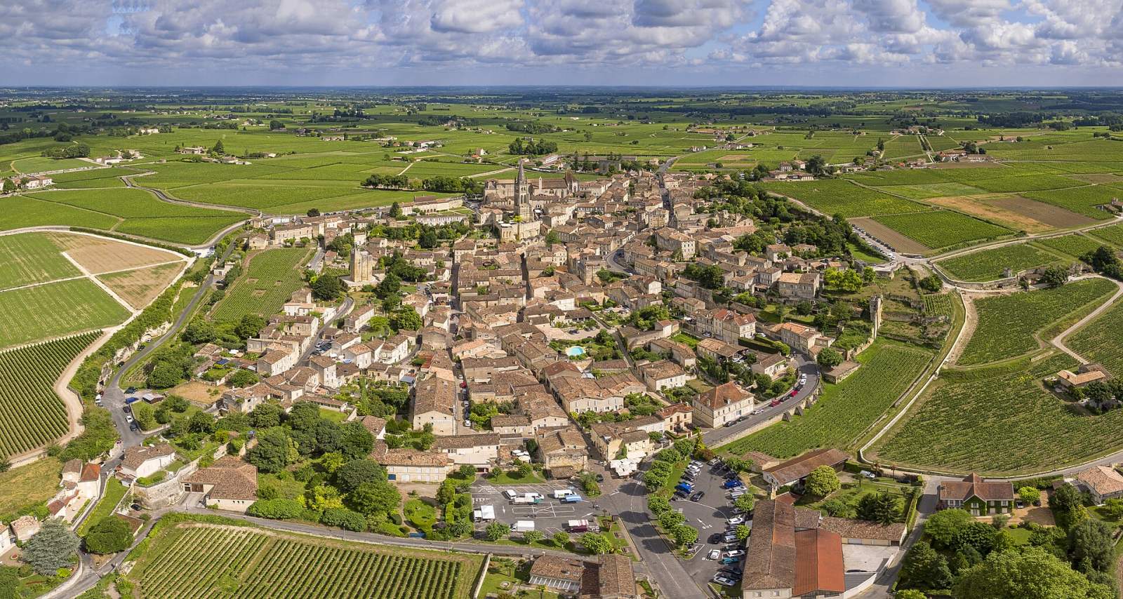 Photo de Saint-Émilion