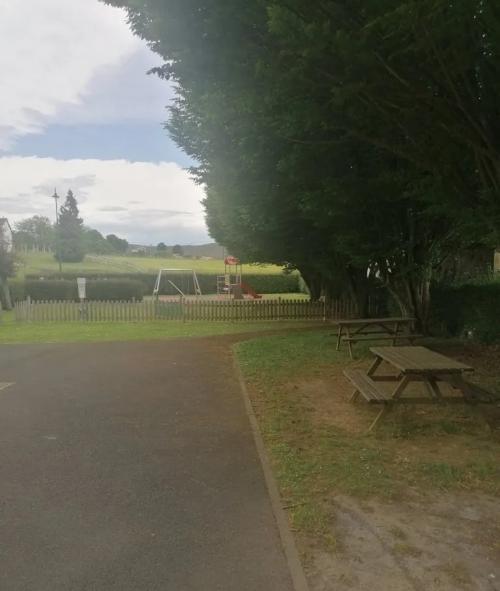 Photo de Saint-Esteben