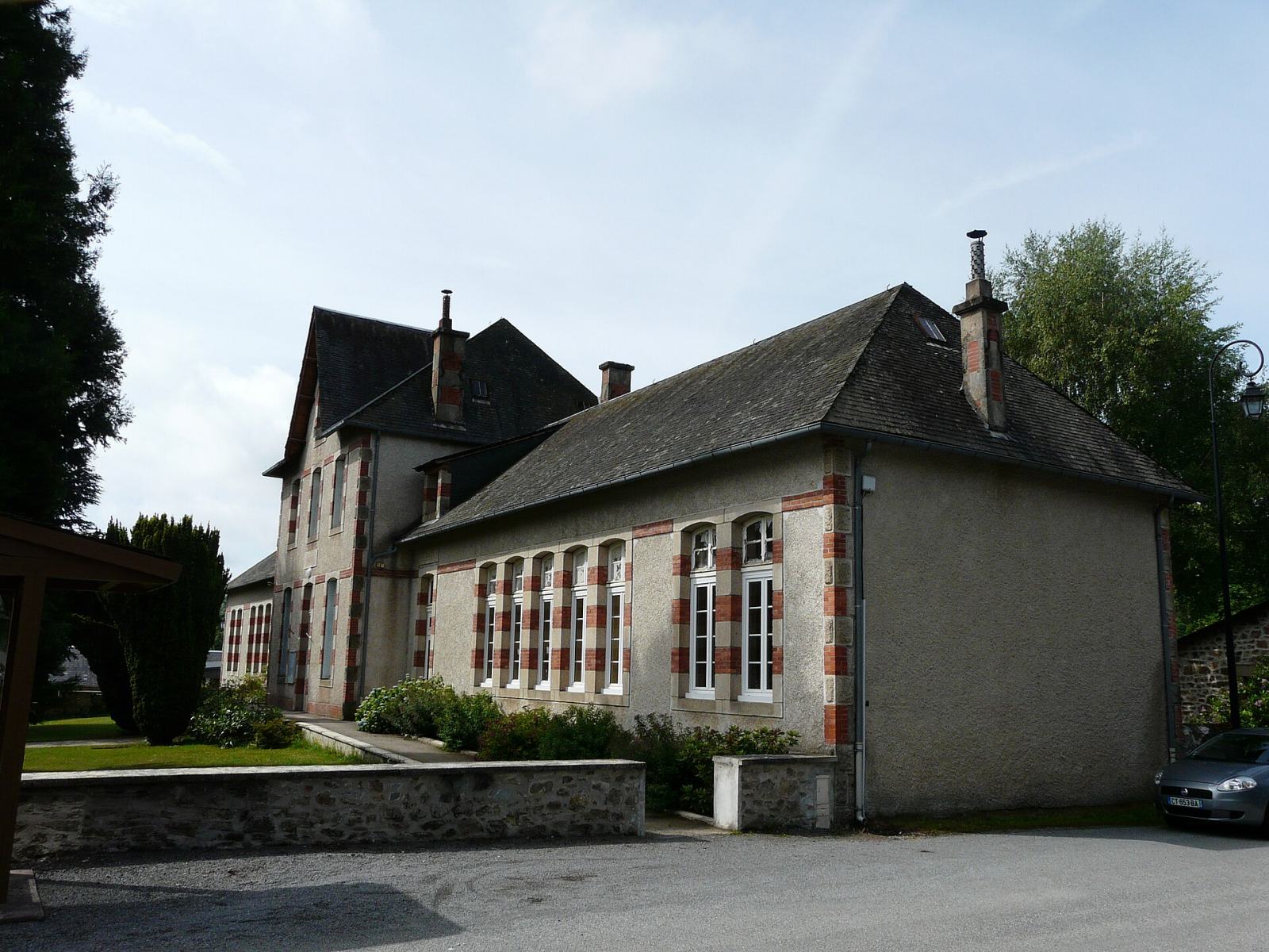 Photo de Saint-Étienne-aux-Clos