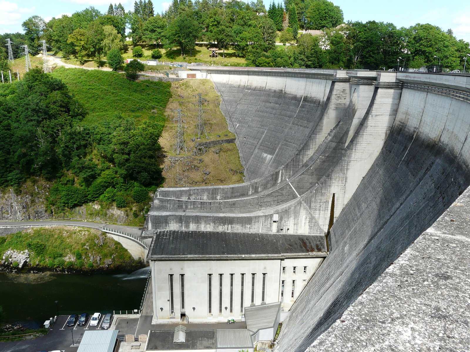 Photo de Saint-Étienne-Cantalès