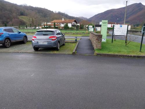 Photo de Saint-Étienne-de-Baïgorry