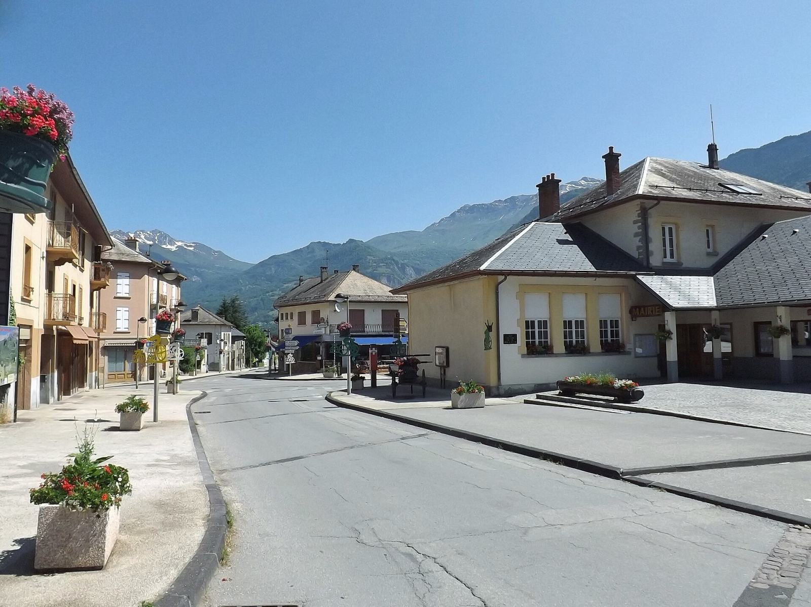 Photo de Saint-Étienne-de-Cuines