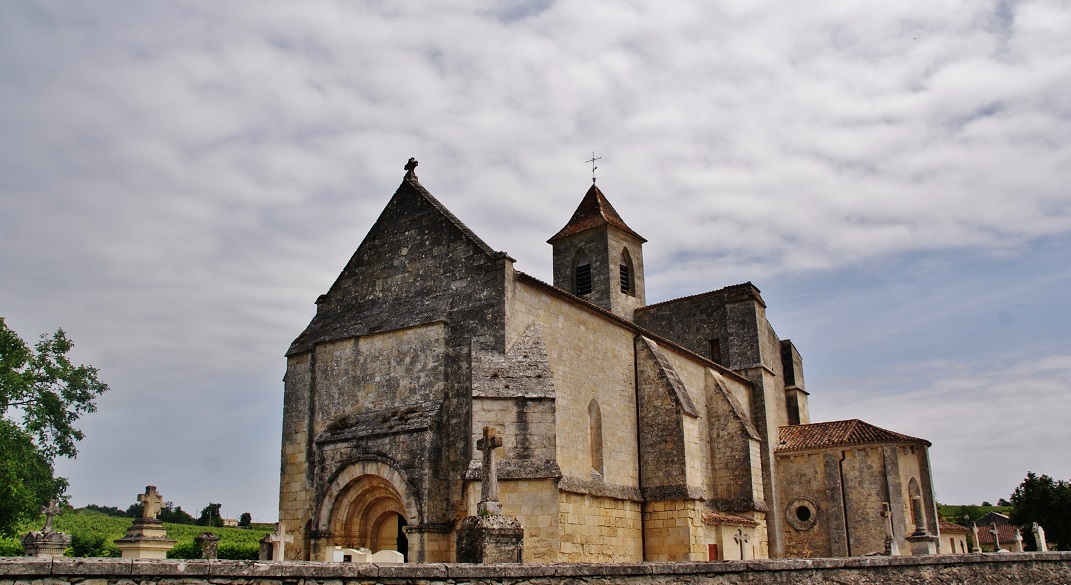 Photo de Saint-Étienne-de-Lisse