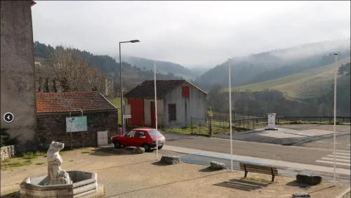 Photo de Saint-Étienne-de-Lugdarès