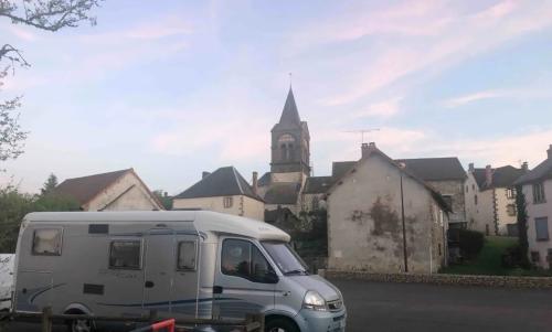 Photo de Saint-Étienne-des-Champs