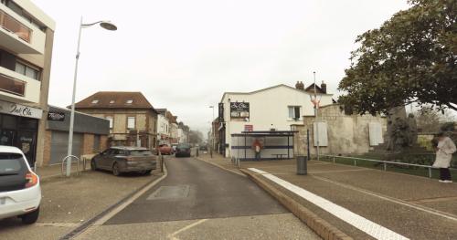 Photo de Saint-Étienne-du-Rouvray