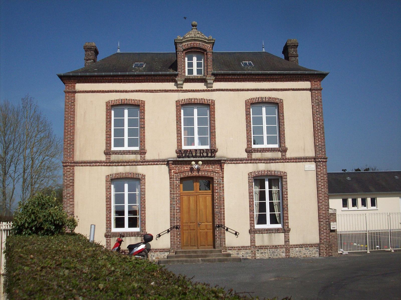 Photo de Saint-Étienne-l'Allier