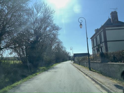 Photo de Saint-Étienne-la-Thillaye