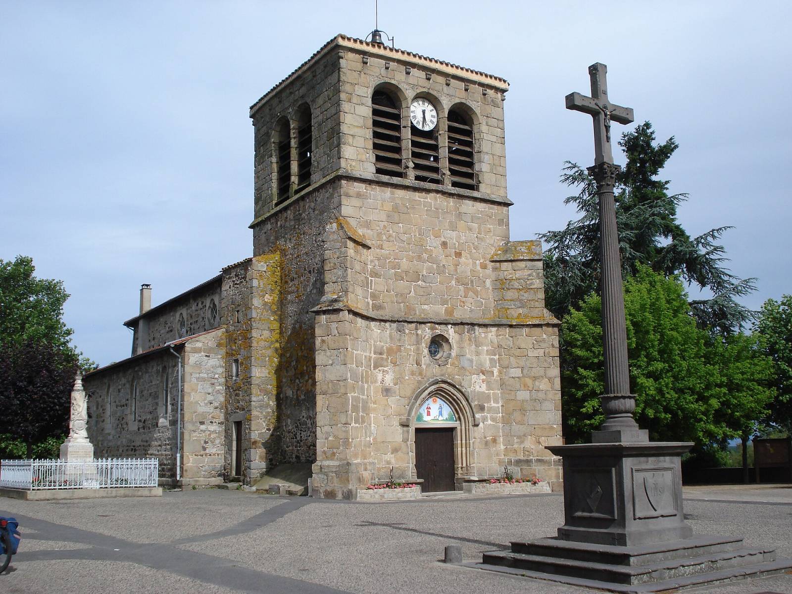 Photo de Saint-Étienne-le-Molard