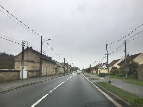Photo de Saint-Étienne-Roilaye