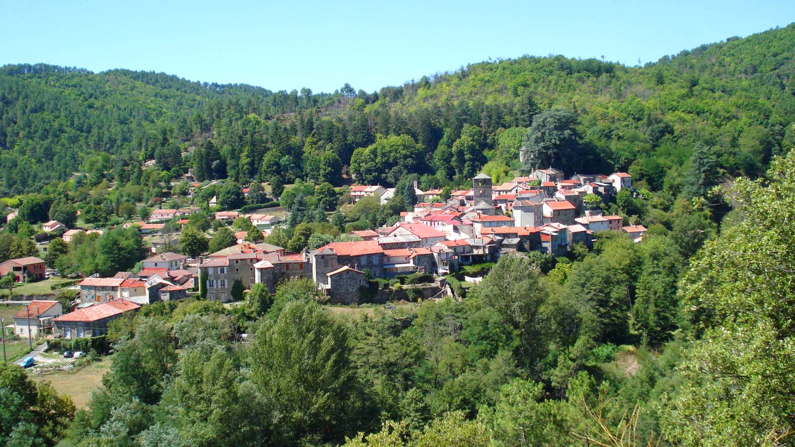 Photo de Saint-Étienne-Vallée-Française