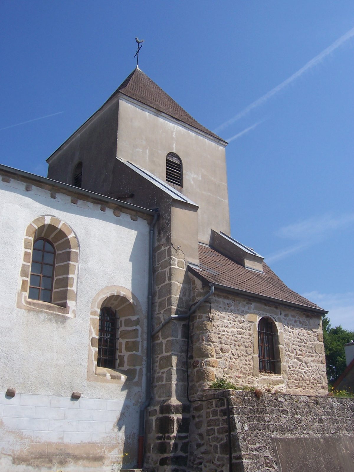 Photo de Saint-Eugène