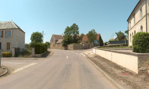 Photo de Saint-Euphrône