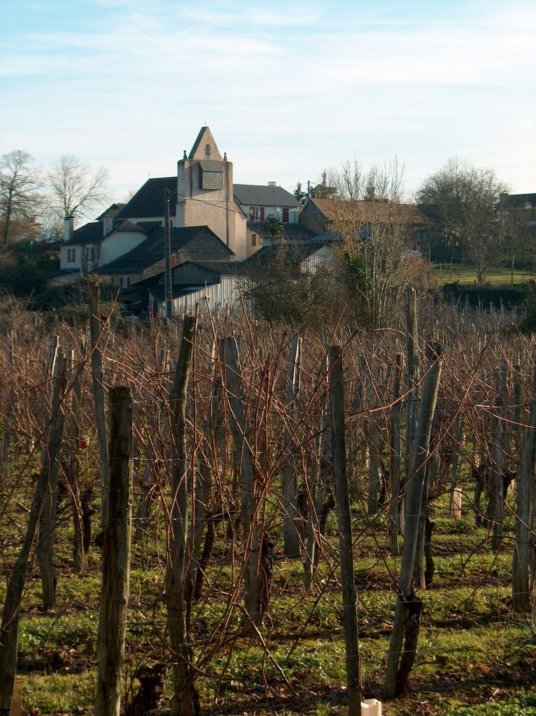 Photo de Saint-Faust
