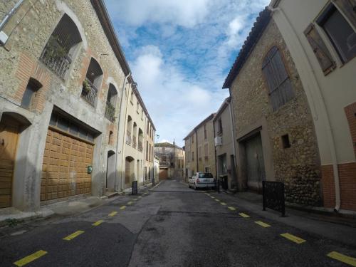 Photo de Saint-Féliu-d'Amont