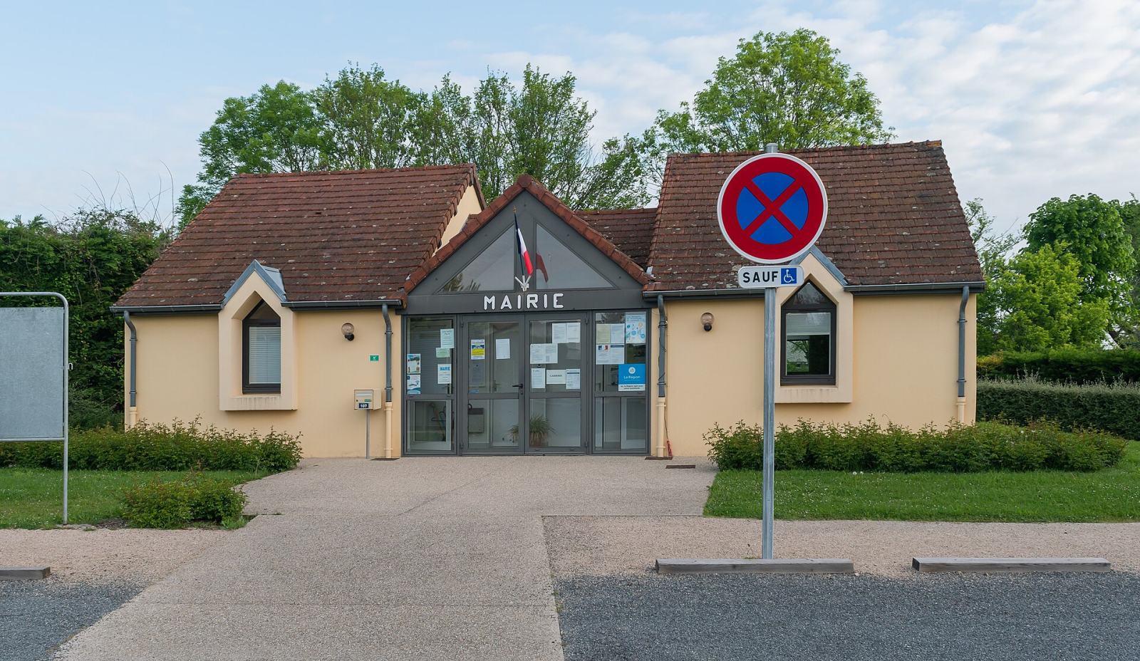 Photo de Saint-Félix