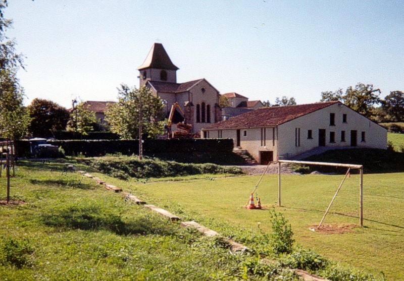 Photo de Saint-Félix