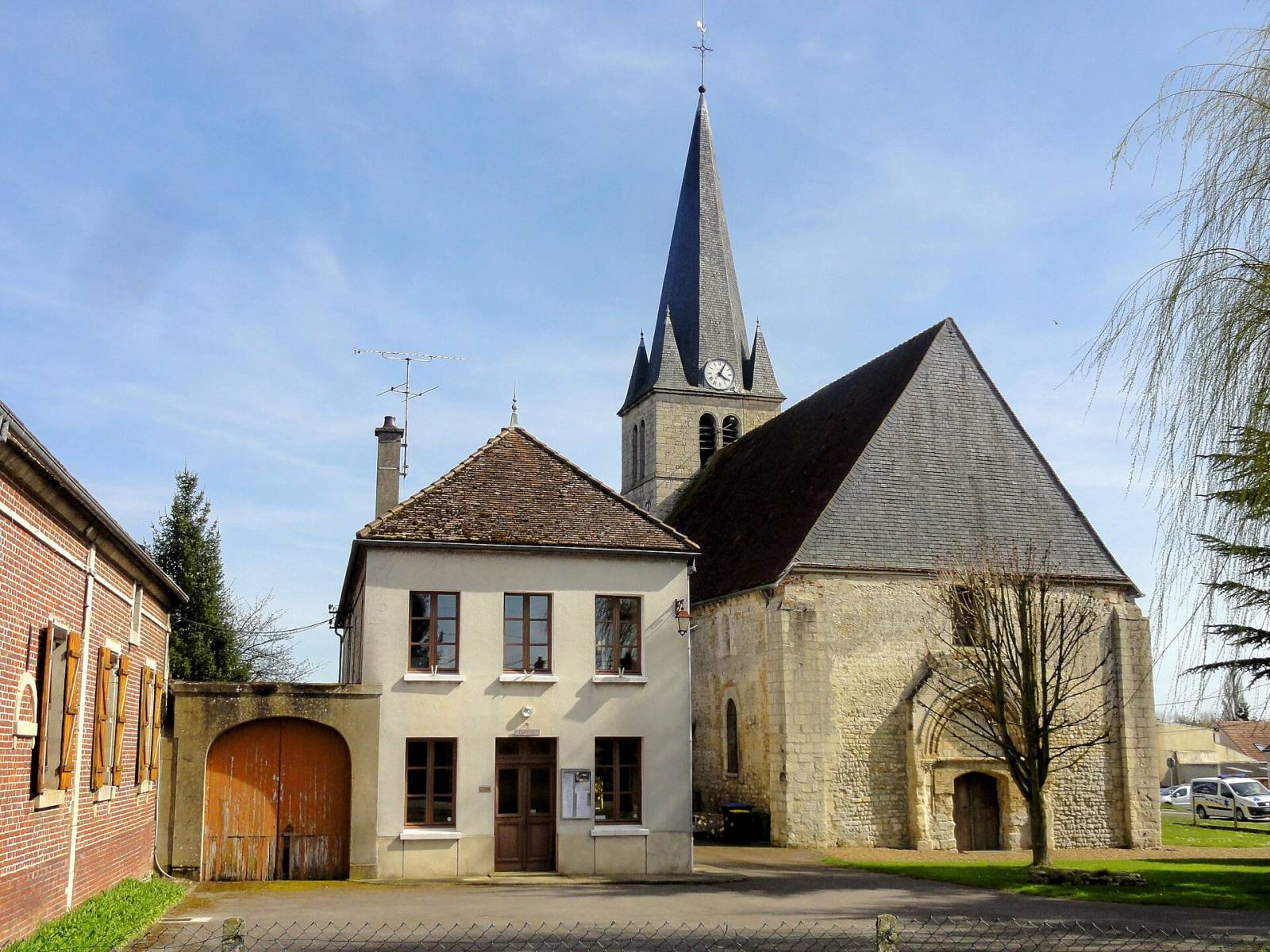 Photo de Saint-Félix