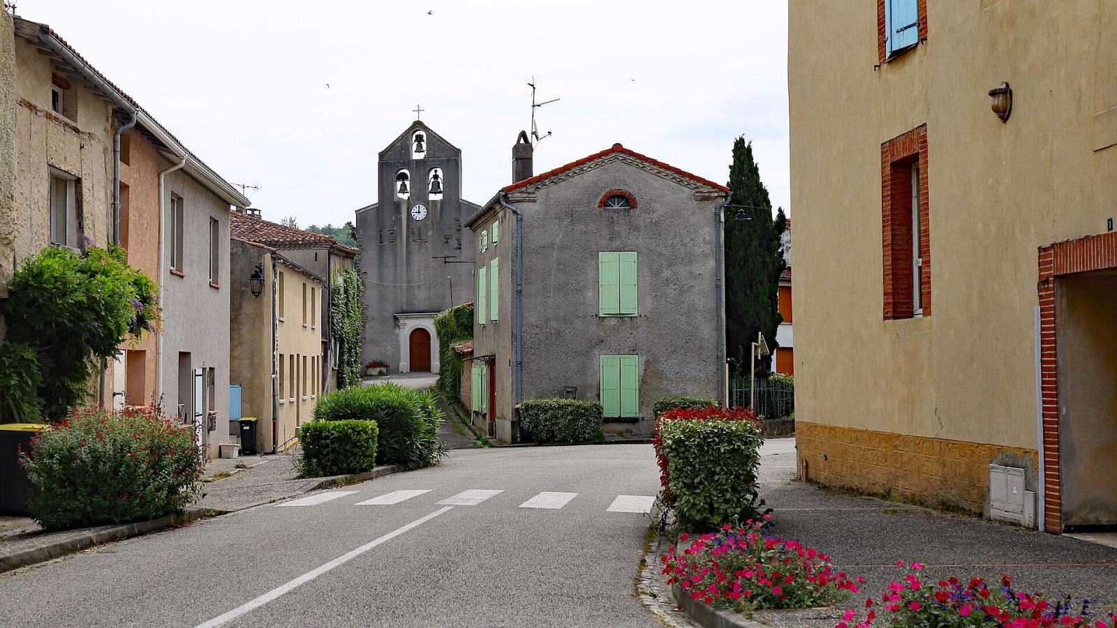 Photo de Saint-Félix-de-Rieutord