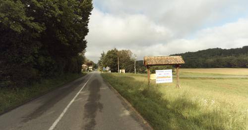 Photo de Saint-Félix-de-Villadeix