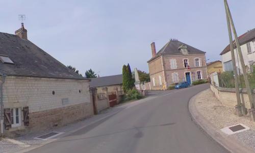 Photo de Saint-Fergeux