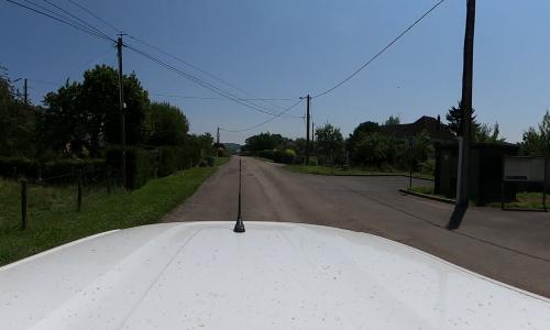 Photo de Saint-Ferjeux
