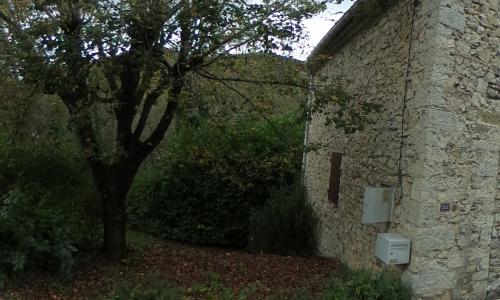 Photo de Saint-Ferréol-Trente-Pas