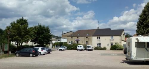 Photo de Saint-Firmin