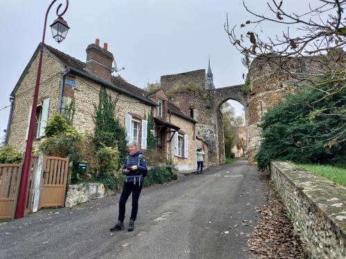 Photo de Saint-Firmin-des-Bois