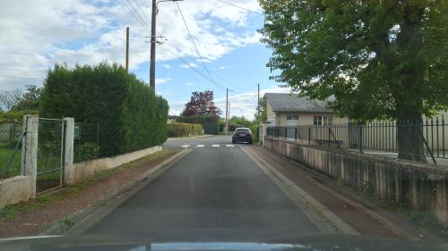 Photo de Saint-Firmin-des-Prés