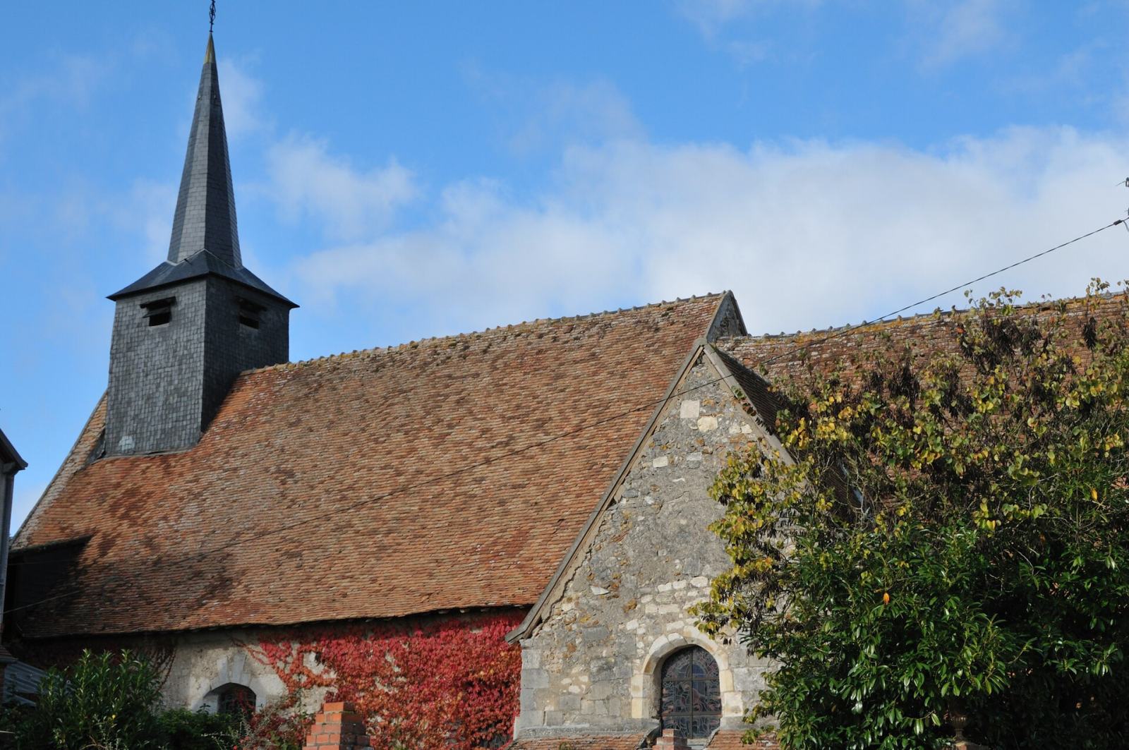 Photo de Saint-Firmin-sur-Loire