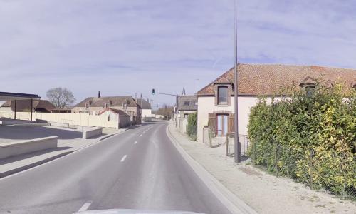 Photo de Saint-Flavy