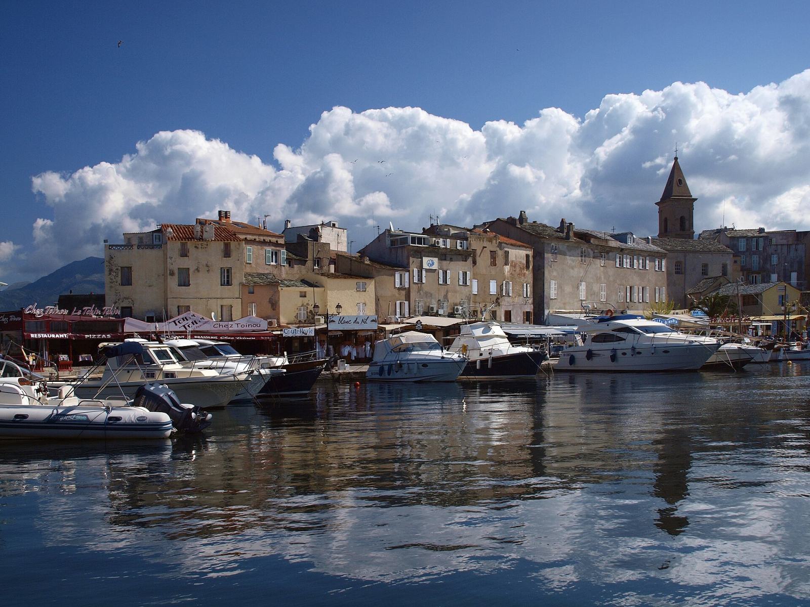 Photo de Saint-Florent