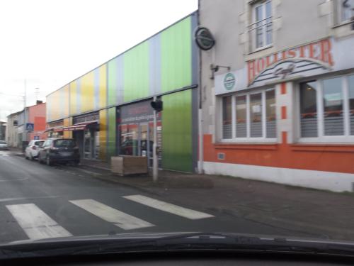 Photo de Saint-Florent-des-Bois