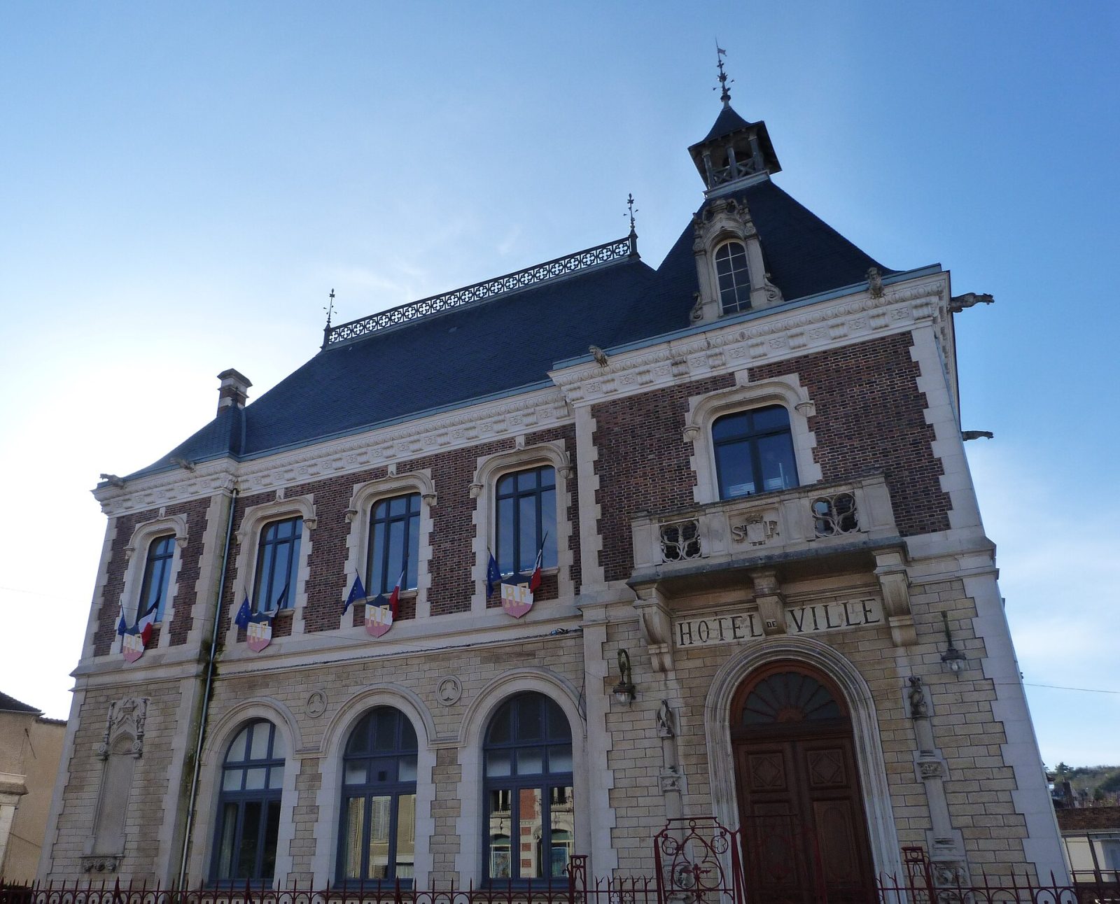 Photo de Saint-Florentin