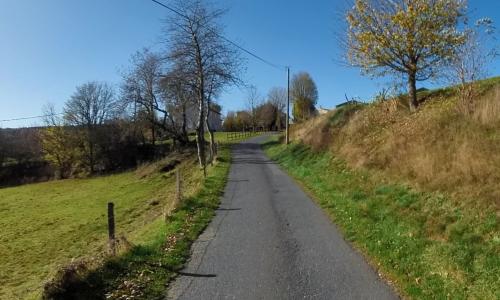 Photo de Saint-Flour-de-Mercoire