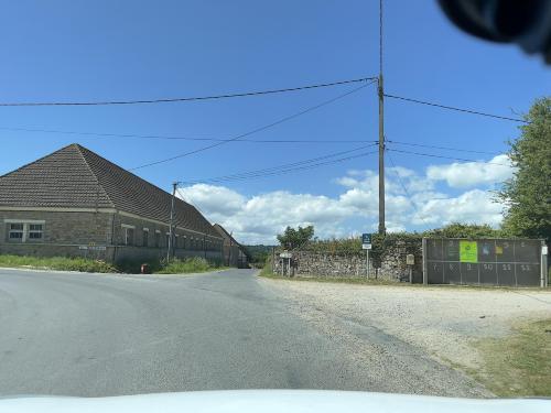 Photo de Saint-Floxel