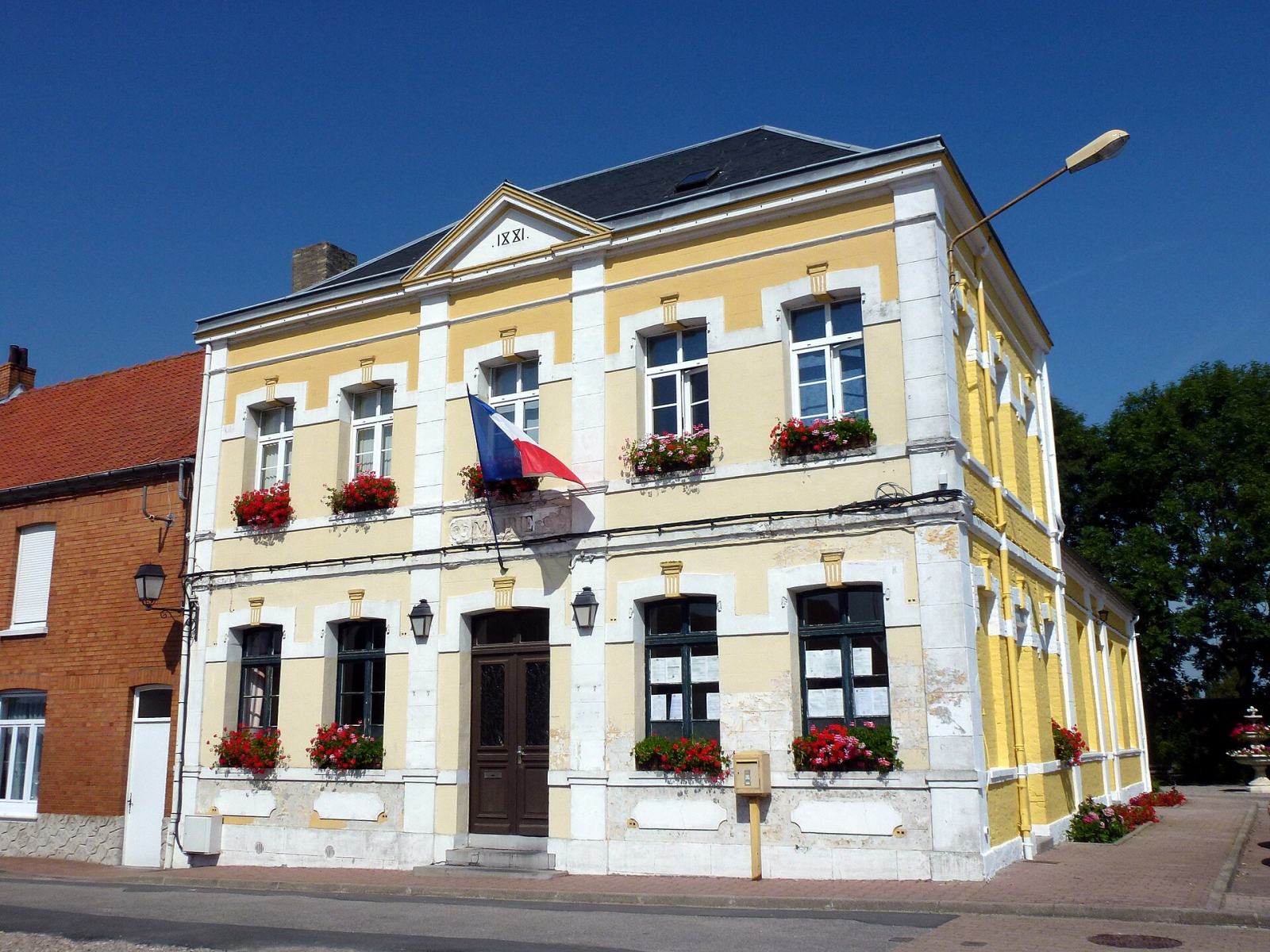 Photo de Saint-Folquin