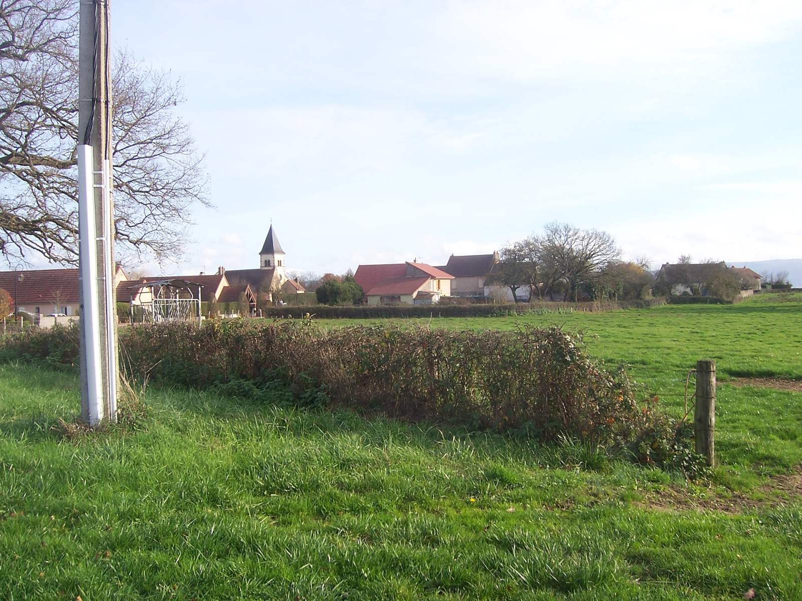 Photo de Saint-Forgeot