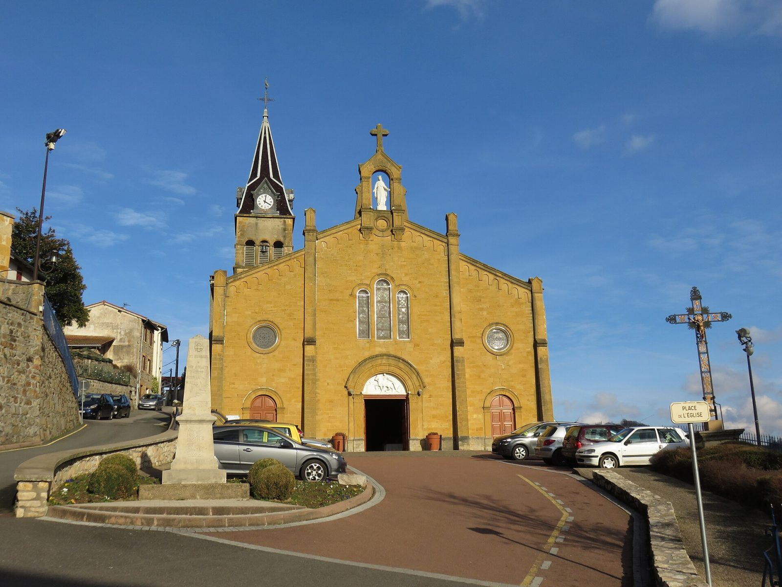 Photo de Saint-Forgeux