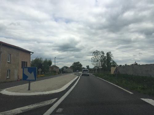 Photo de Saint-Forgeux-Lespinasse