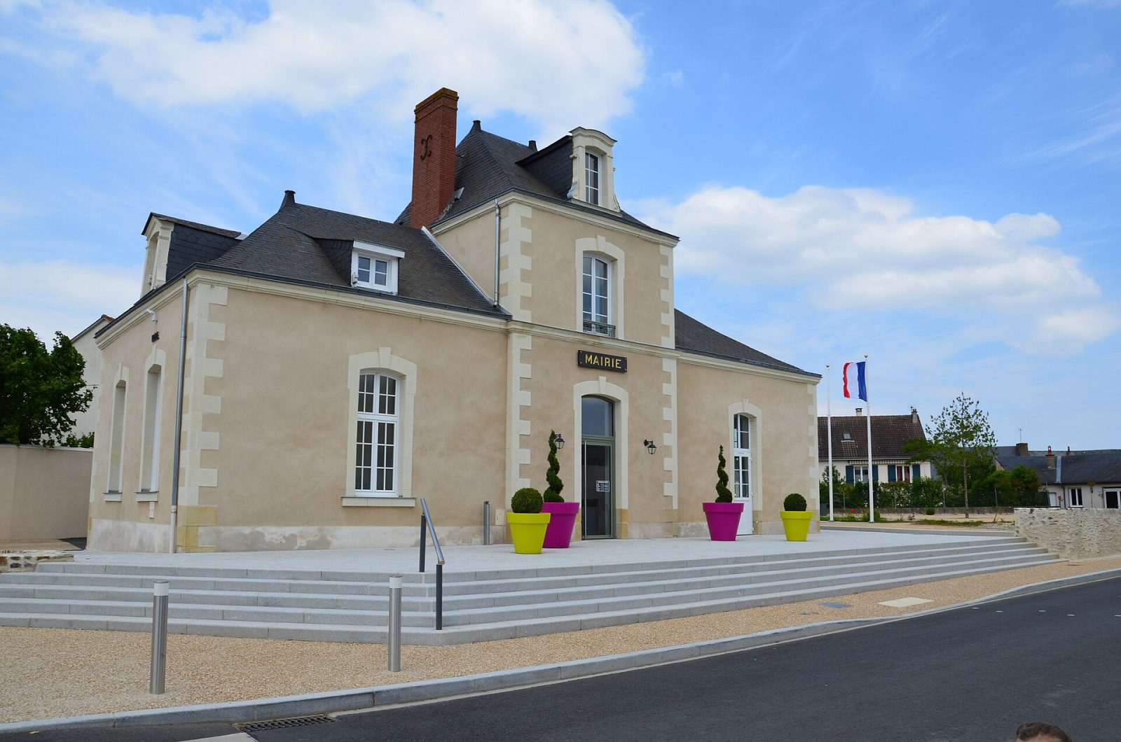 Photo de Saint-Fort