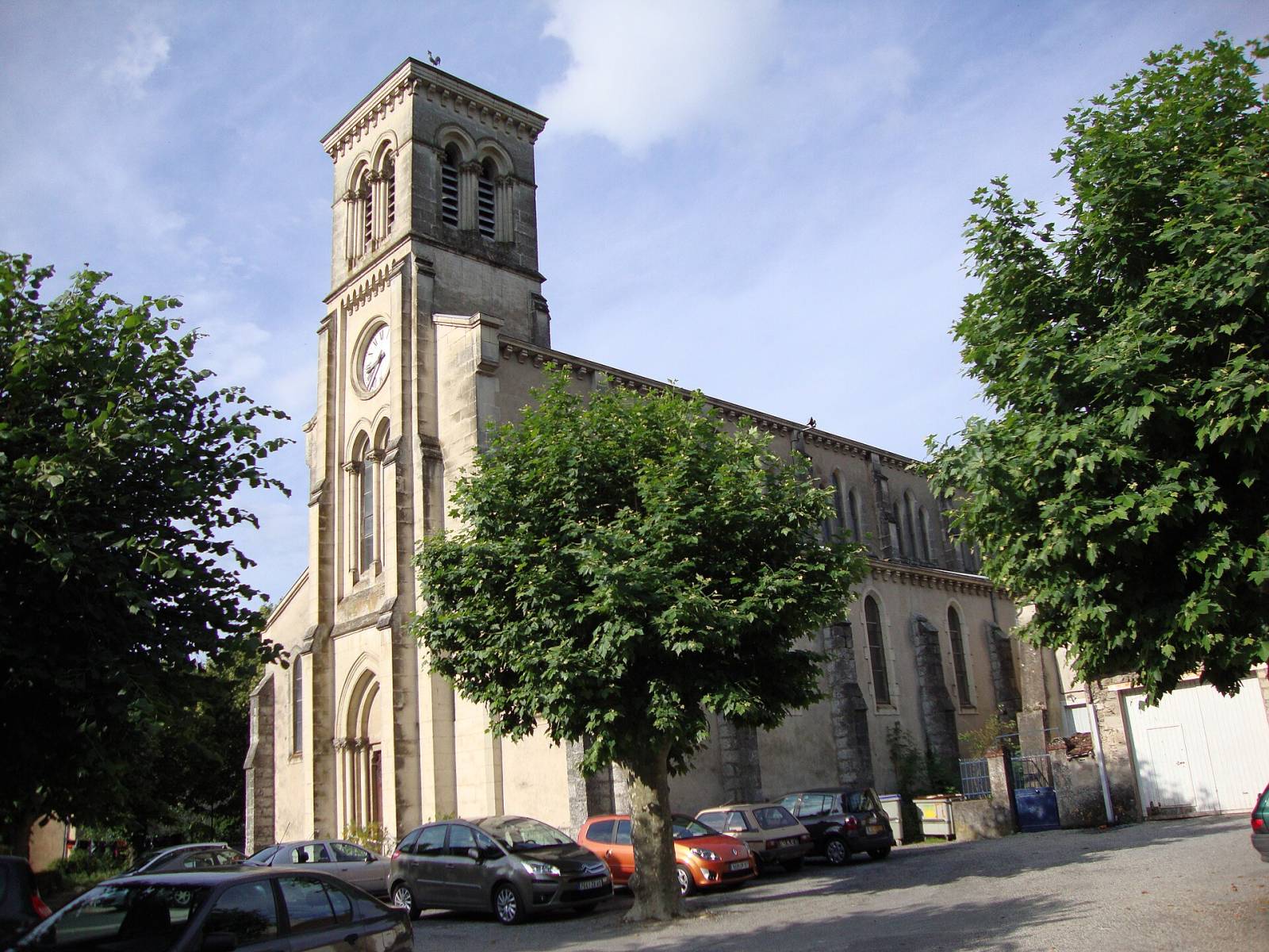 Photo de Saint-Fortunat-sur-Eyrieux