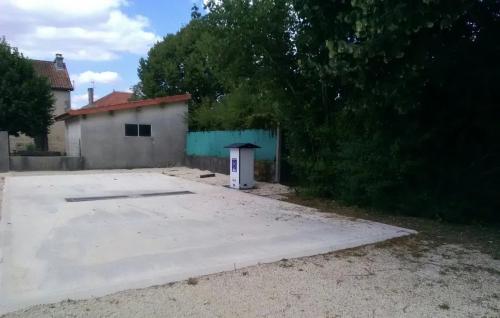 Photo de Saint-Fraigne
